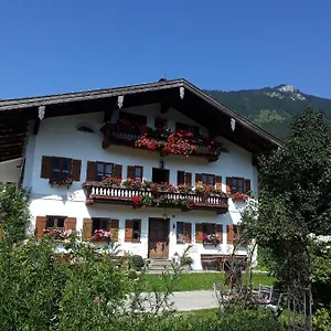  Bauernhof Huber-hof, Mettenham