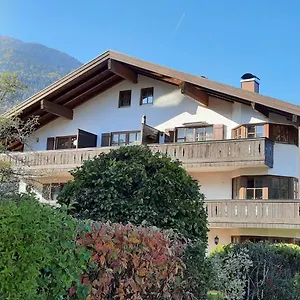  Apartment Alpenflair